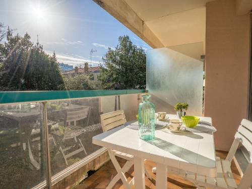 Studio Eugenie 4 by Interhome in Arcachon, France