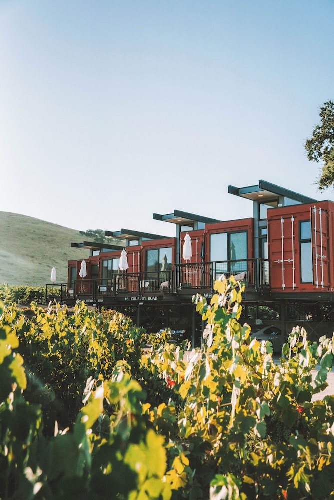 Geneseo Inn in Paso Robles, United States