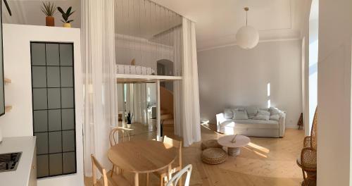 Studio in Central Tbilisi