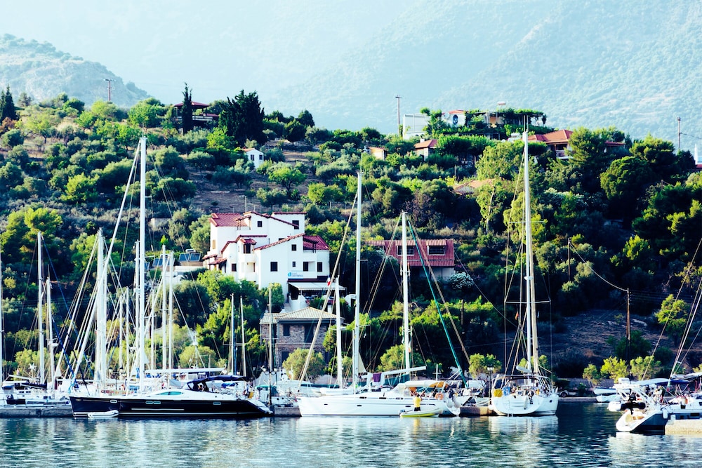 Drymna Hotel - last minute hotel in Unknown City