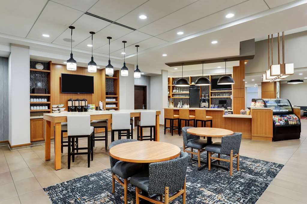 Hyatt Place St. Louis Chesterfield - photo 20