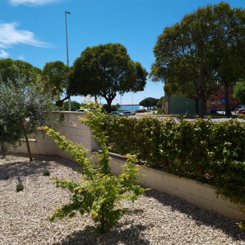 Apartman Magnolija Umag — 4-Star Luxury Hotel in Umag, Croatia
