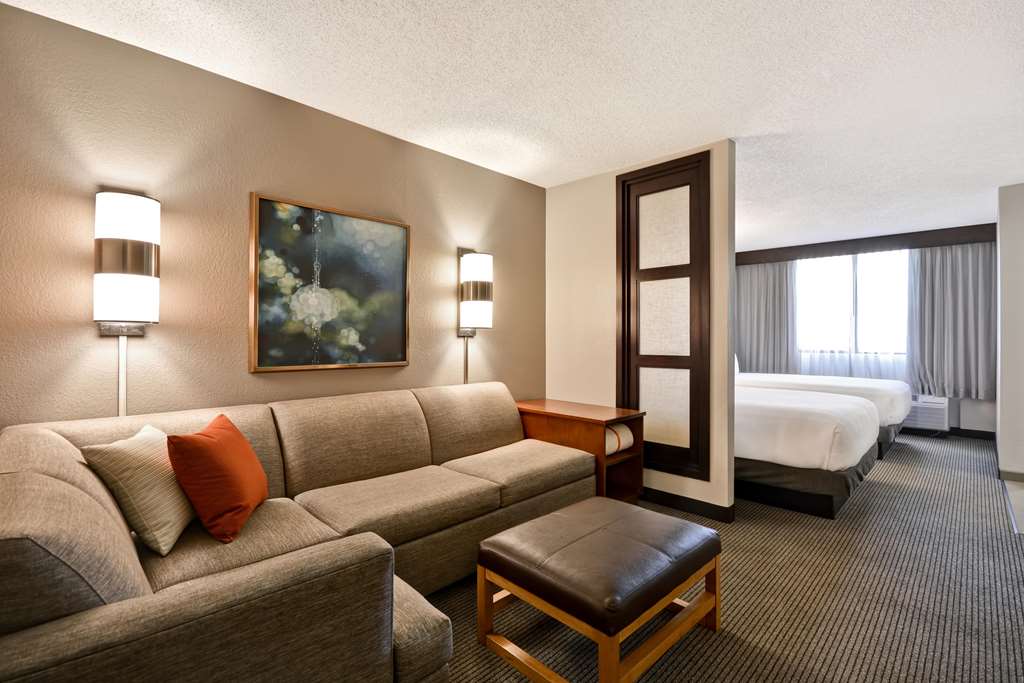 Hyatt Place Miami Airport West Doral - photo 10