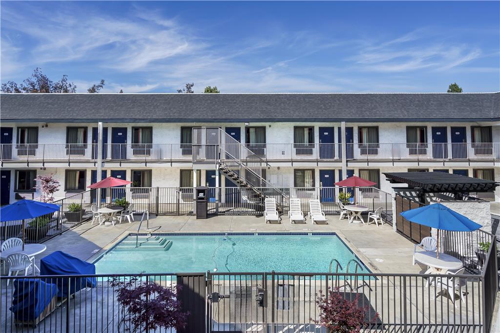 Motel 6 Fremont CA North - photo 25