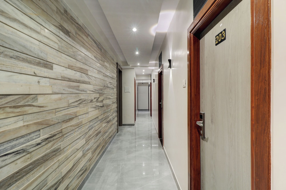 Hotel Enigma Inn - last minute hotel in Mumbai