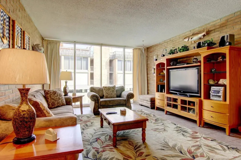 Channelview 106 Port Aransas - photo 6