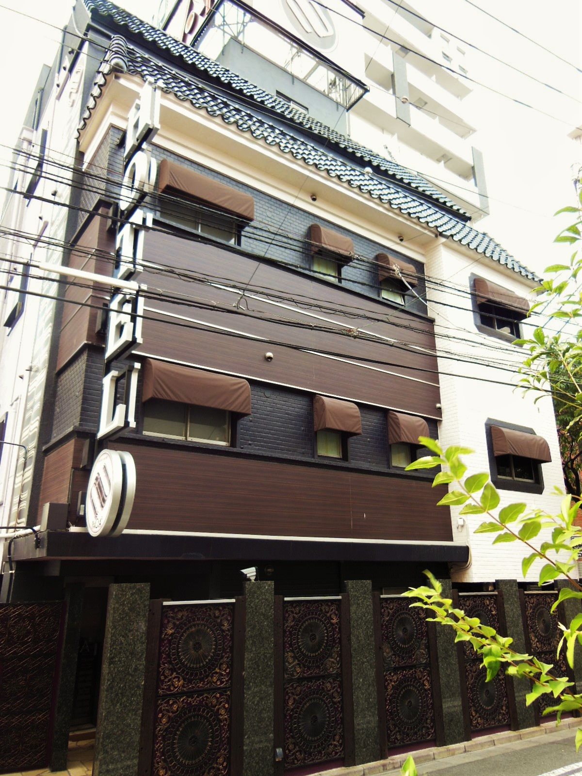 Hotel Noanoa in Kawasaki, Japan