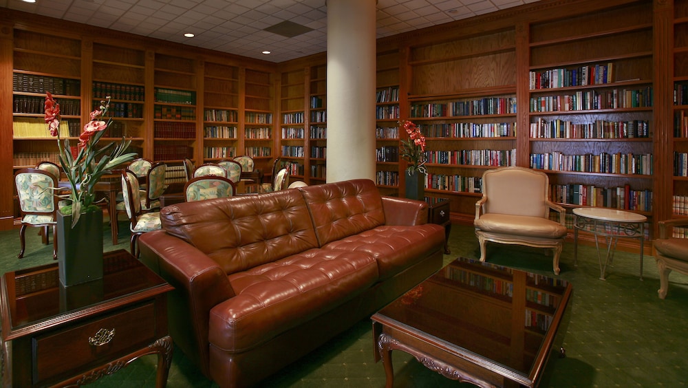 Pensacola Grand Hotel - photo 26