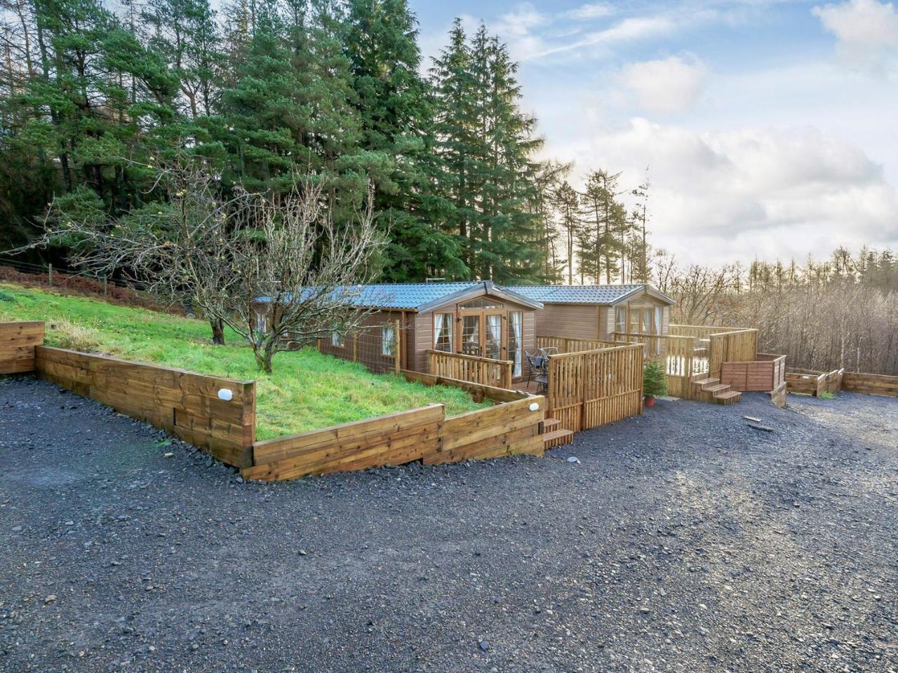 The Orchard Uk7111 — hotel in Alloa
