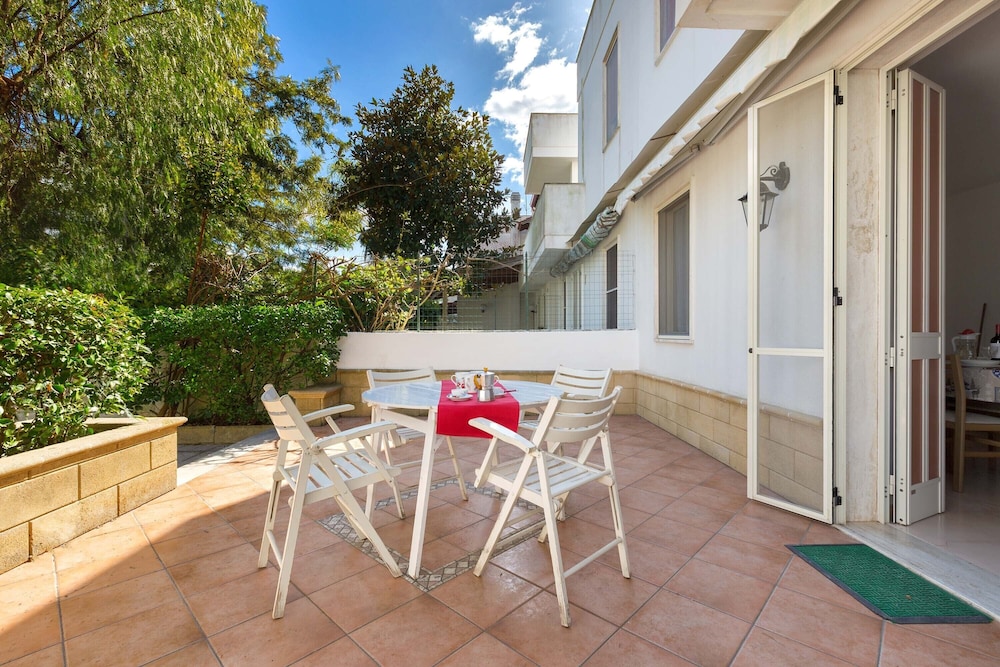 Villetta Amilcare — Lecce
