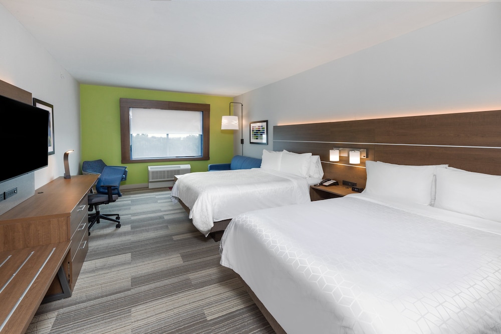 Holiday Inn Express & Suites Denton Sanger by IHG - photo 6