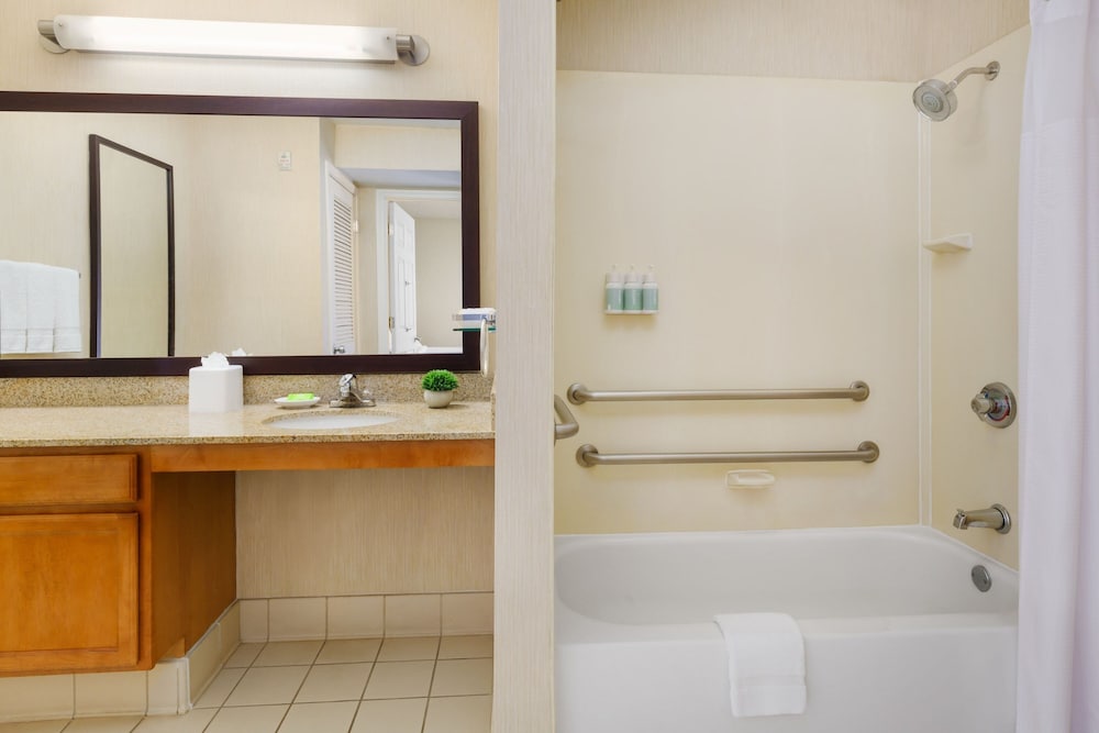 Residence Inn San Jose Campbell - photo 13