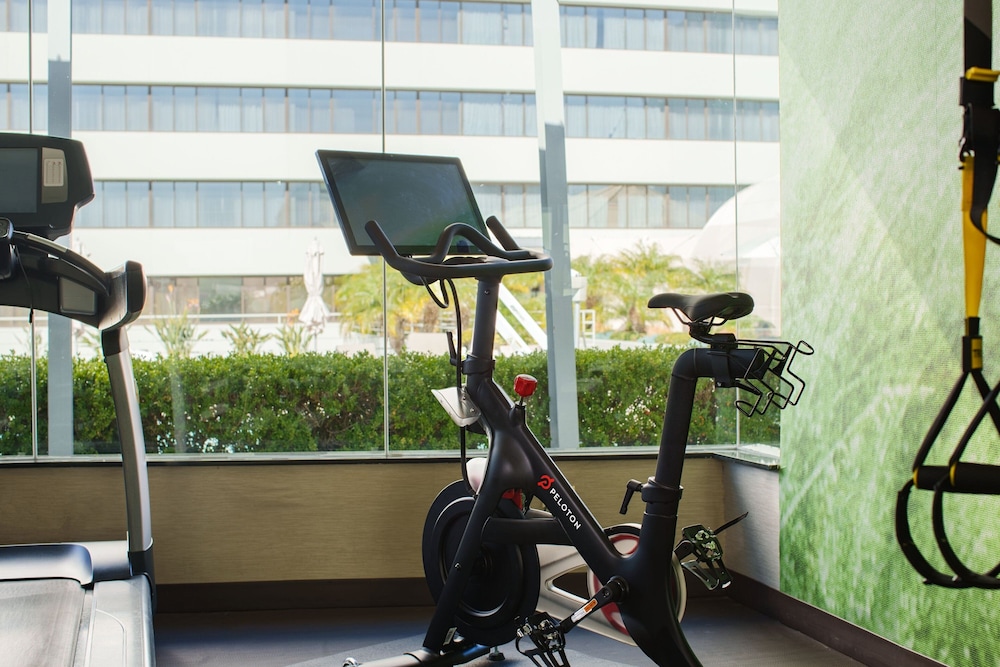 The Westin South Coast Plaza Costa Mesa - photo 37