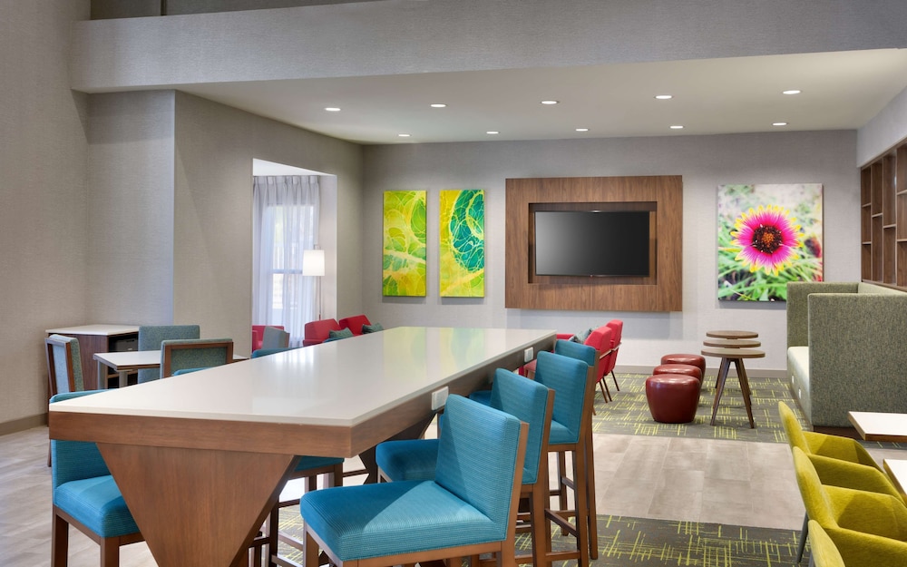Hampton Inn & Suites Rockport Fulton - photo 9