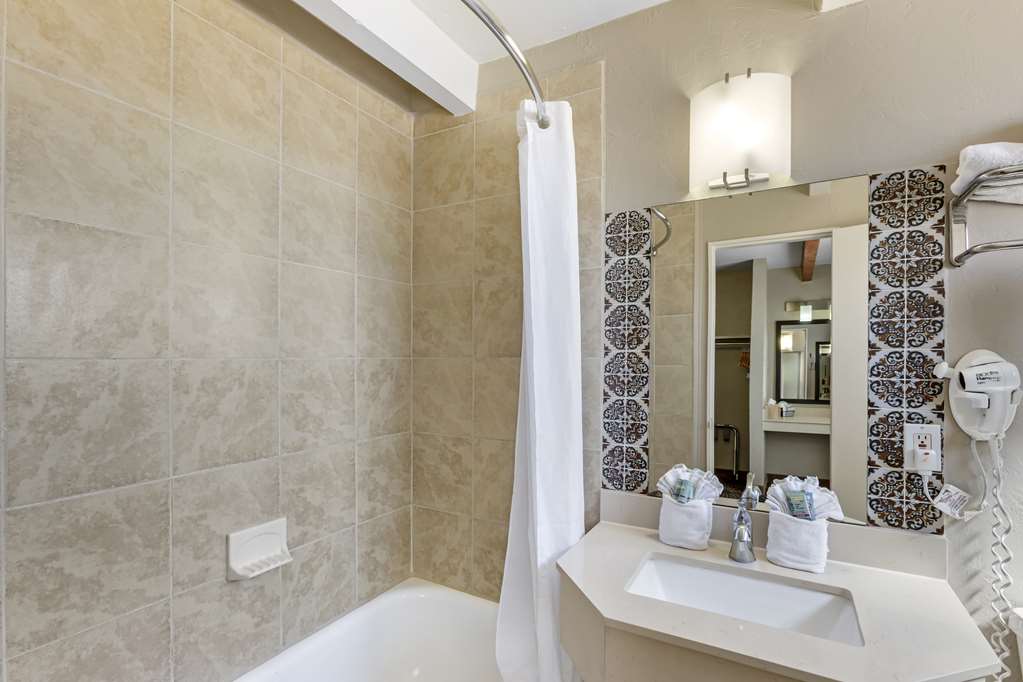 Best Western Mission Inn - photo 26