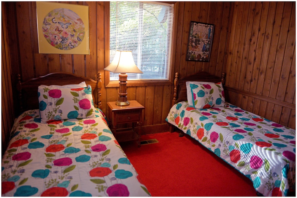Pine Mountain Club Chalets Resort - photo 130