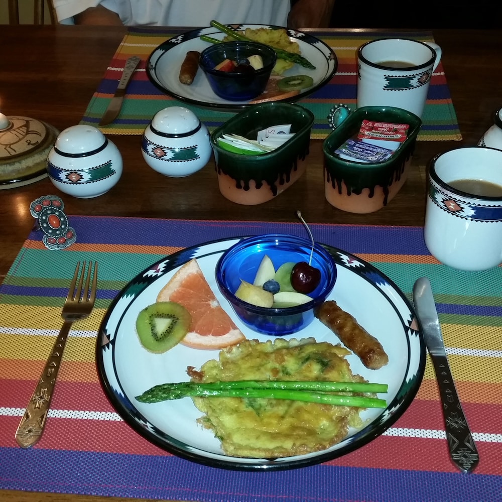 Dreamcatcher Bed and Breakfast - photo 88