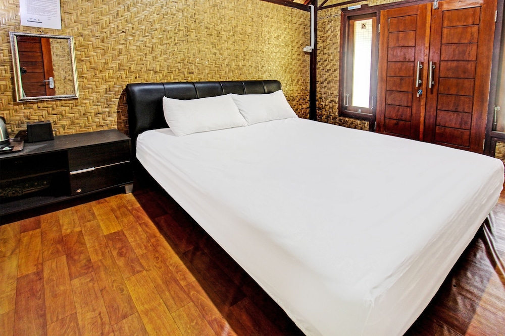 Hotel O Gemilang 2nearbukit Pergasingan — Bayeuen