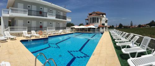 Athina Studios — 4-Star Luxury Hotel in Zakynthos, Greece