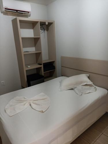 Hotel Vitória Guaíra — Guaira — photo 4