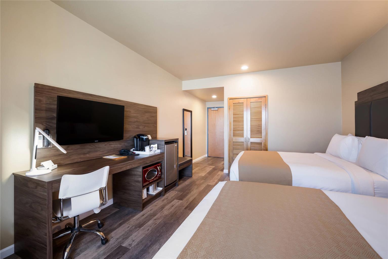 Inn at Port Gardner Everett Waterfront Ascend Hotel Collection - photo 10