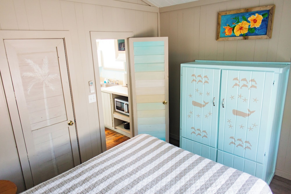 Navarre Beach Camping Resort - photo 31
