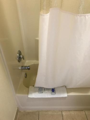 Crystal Inn & Suites Atlantic City Absecon - photo 9