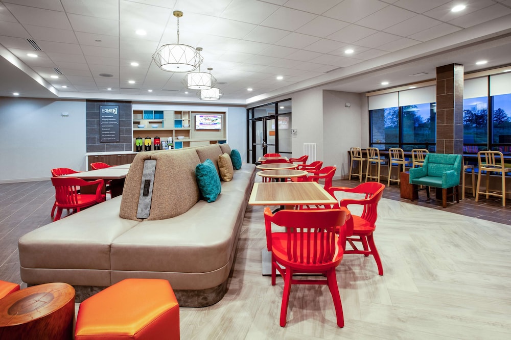 Home2 Suites by Hilton Lewisburg - photo 2