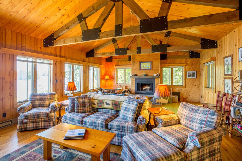 Ludlow's Island Resort - photo 21