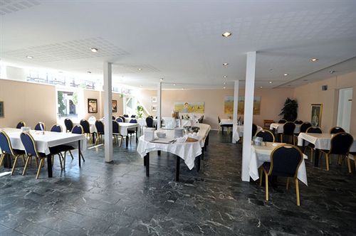 Hotel La Tour — Arhus — photo 4