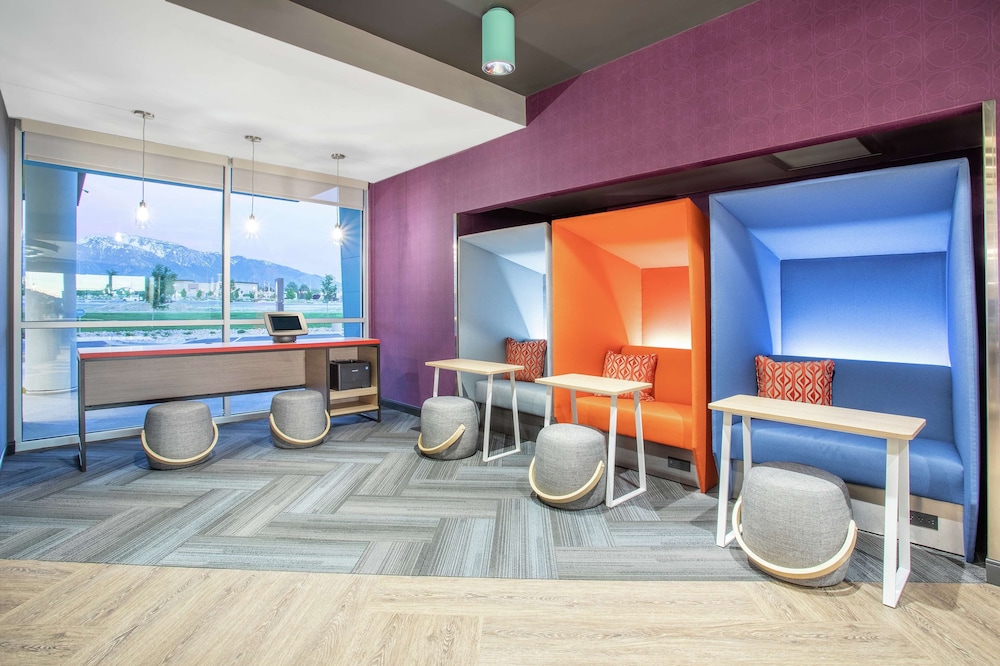 Tru by Hilton Salt Lake City Midvale - photo 32