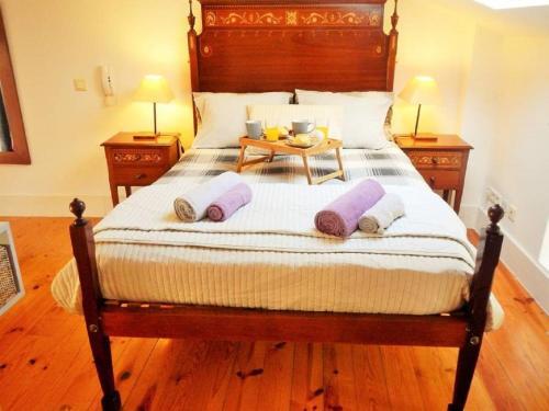 Central Lisbon Charming Loft — 4-Star Luxury Hotel in Lisbon, Portugal