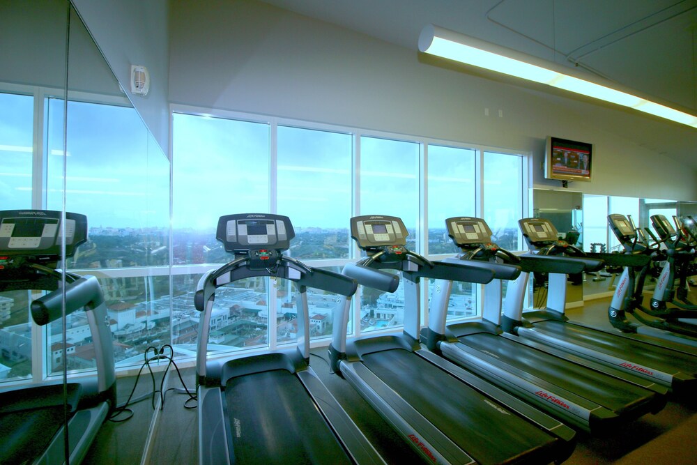 Sonesta Resort by 1st HomeRent Miami - photo 17