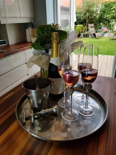 Lytham Luxury — hotel in Lytham St Annes
