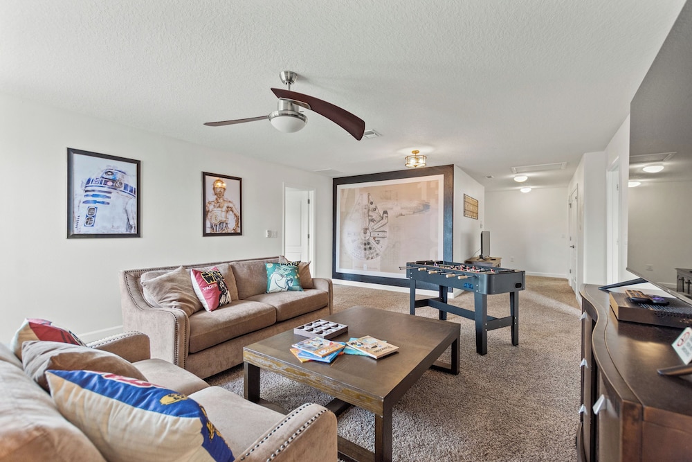 Star Stay at Championsgate Resort by Shine Villas 023 - photo 67