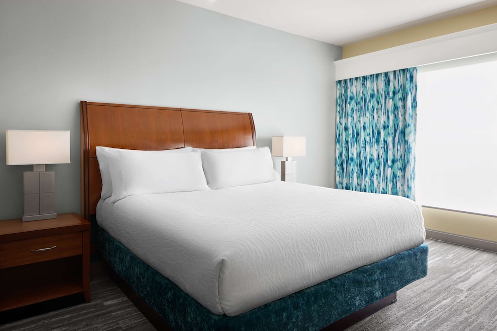 Hilton Garden Inn Dallas Richardson - photo 9