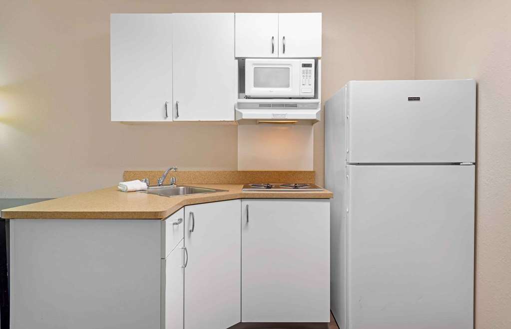 Extended Stay America Suites Princeton West Windsor - photo 23