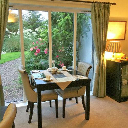 The Pines at Eastleigh — 4-Star Luxury Hotel in Bideford, United Kingdom