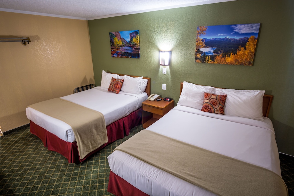 Red River Inn Silt Rifle - photo 27