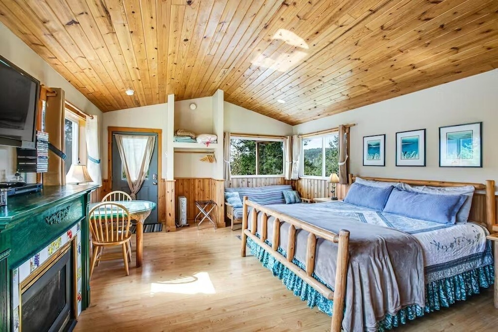 Deer Harbor Cottages - photo 31