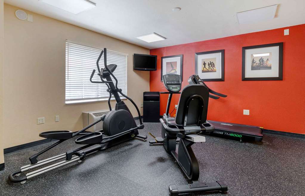 Extended Stay America Suites Pleasanton Chabot Dr - photo 33