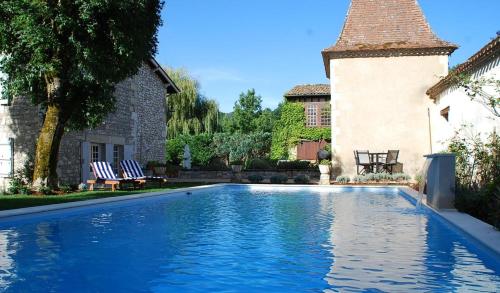 Maison des Vignes — Le Fleix — photo 2