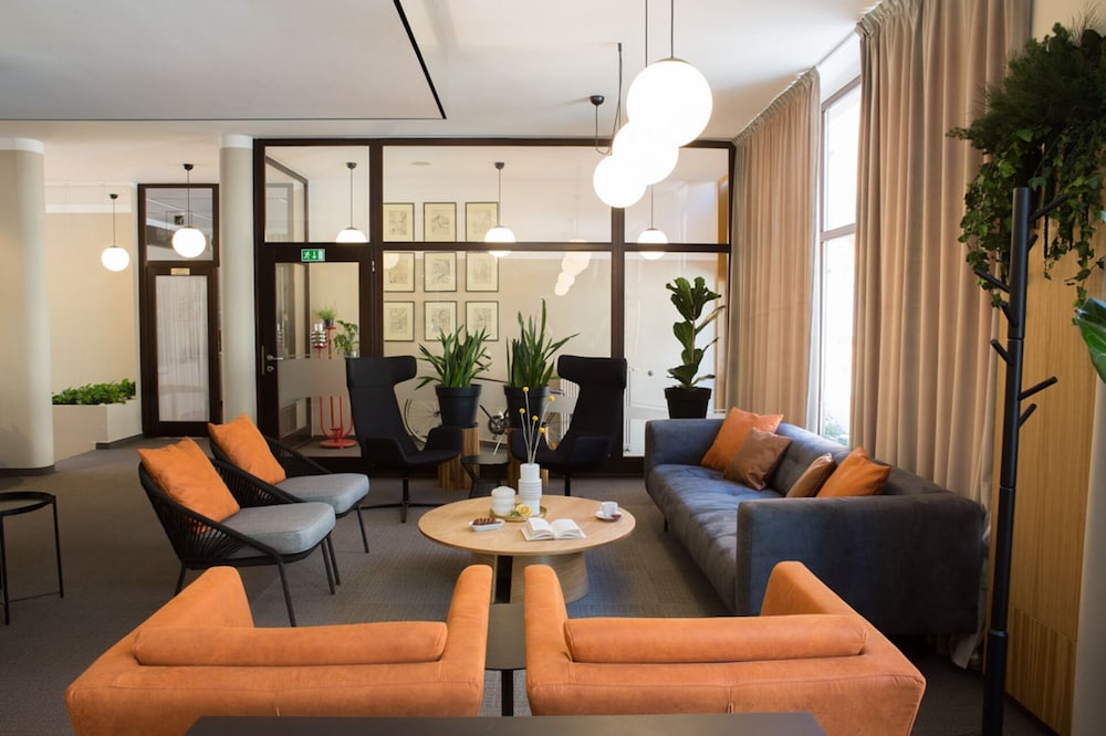 Boutique Hotel Bristol — Kosice — photo 2