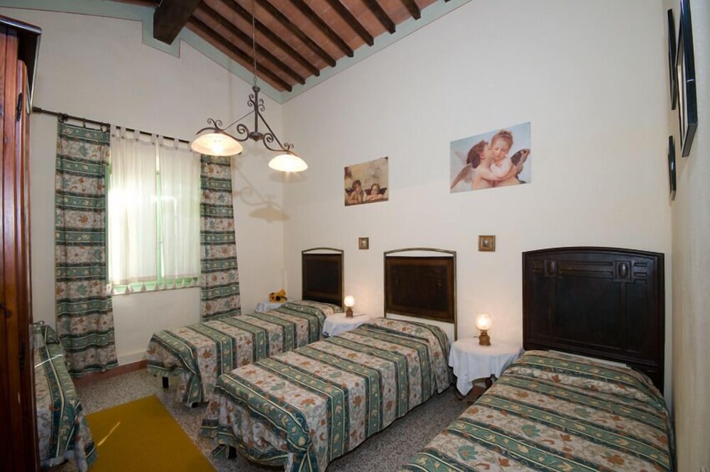Tenuta il Pino — Capannoli — photo 4
