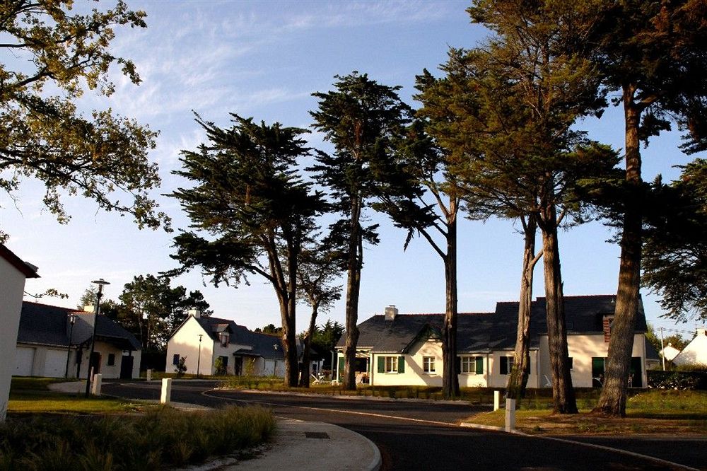 Domaine Sainte Marguerite — 4-Star Luxury Hotel in Pornichet, France