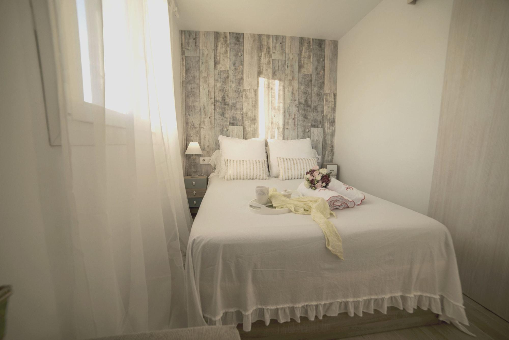 Ca'n Marc — 4-Star Luxury Hotel in Vilafranca De Bonany, Spain