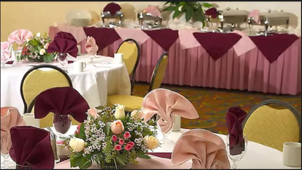 Hilton Garden Inn Owings Mills - photo 32