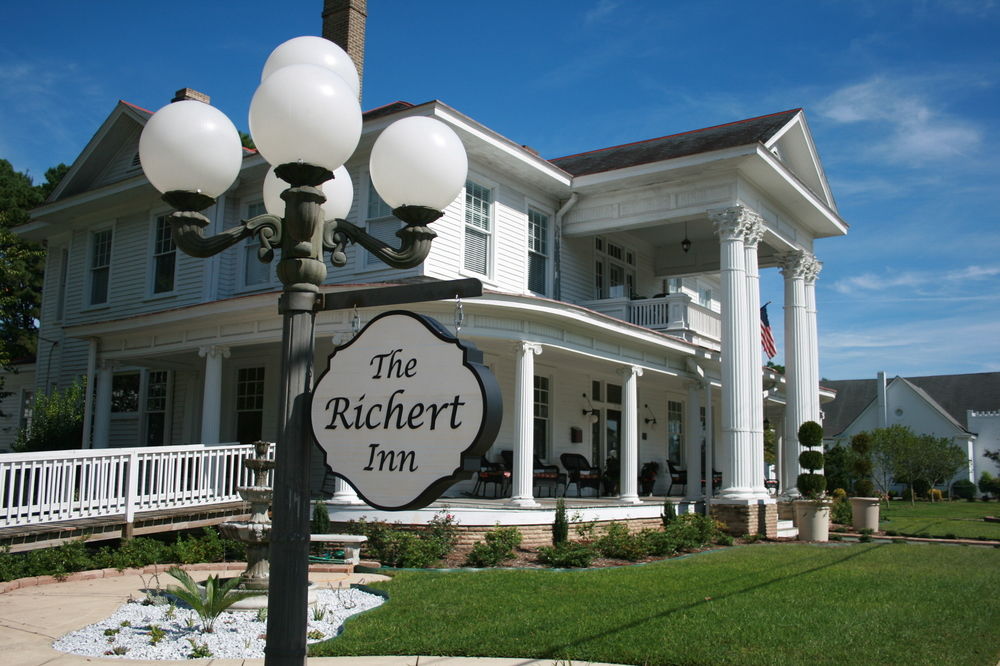 The Richert Inn in Clinton, United States