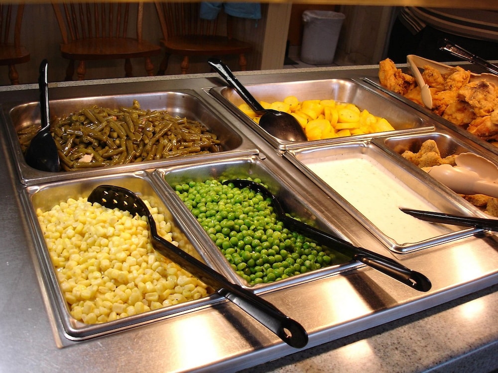 The Village Inn Harrisonburg - photo 46
