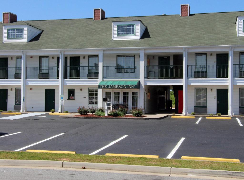 Jameson Inn Oakwood - photo 14